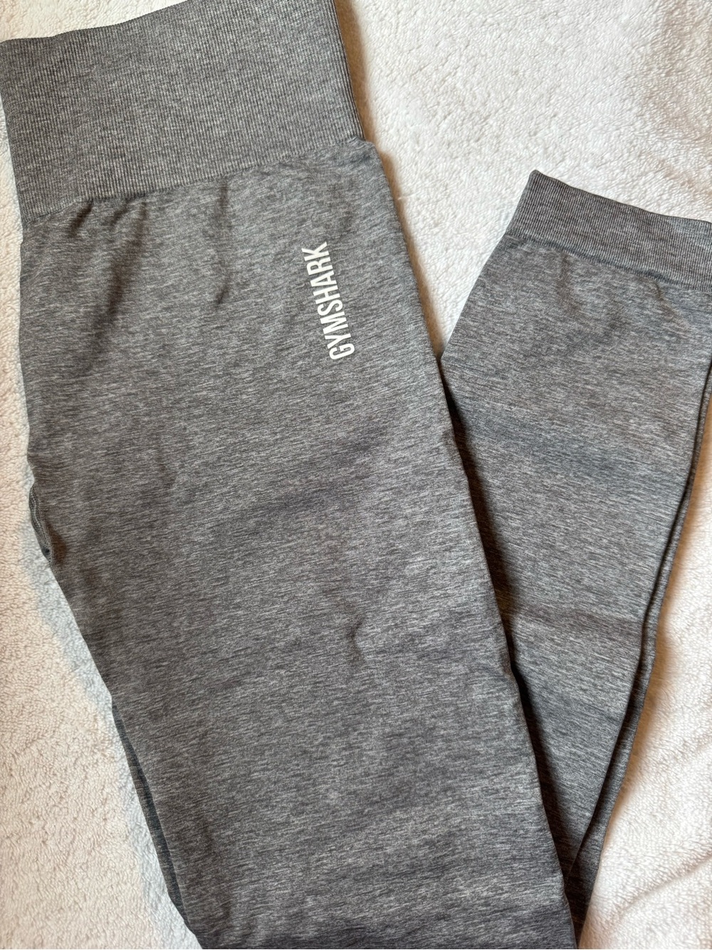 Gymshark Adapt Mark Seamless Leggings